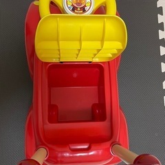 【取引先決定】アンパンマンカー　メロディ付き の画像