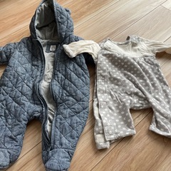 ベビー品