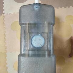 水入れ容器　ウォータージャグ　11.35リットルの画像