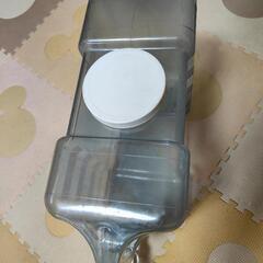 水入れ容器　ウォータージャグ　11.35リットルの画像