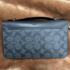 最終値下げです！coachの画像