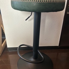 【美品、椅子三個セット】カウンターチェア×3個
