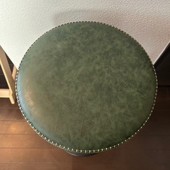 【美品、椅子三個セット】カウンターチェア×3個の画像