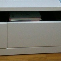 ニトリテレビ台の画像