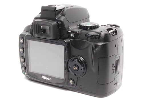 シンプル操作＆高画質✨ Nikon D40X 入門セット