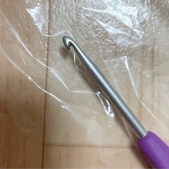 編み物　セットの画像