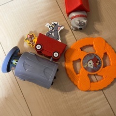ハッピーセットまとめて