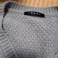 INGNIニットの画像