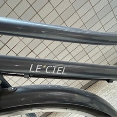 自転車　6段変速の画像