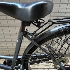 自転車　6段変速の画像