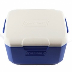 新品未使用品　コールマン　クーラーボックス　4.7Lの画像