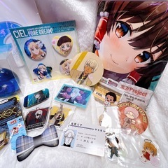 ★お取引中★アニメグッズまとめて【写真のもの全て】の画像