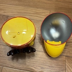 キョロちゃん　おもちゃのカンヅメ　「プログラミングで歌うキョロちゃん缶」 の画像