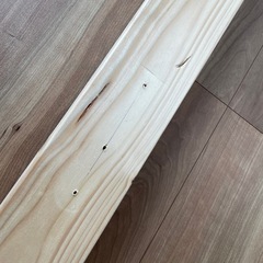 2×4材　の画像