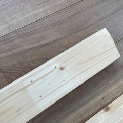 2×4材　の画像