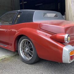 超希少　MITUOKAラセード　お店の看板。オブジェに　目立ちますよ。車両交換OKの画像