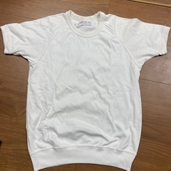 Sサイズの体操服