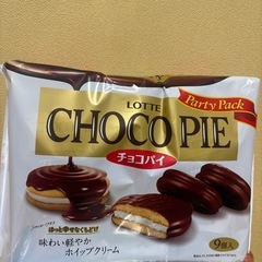 チョコパイ　1袋