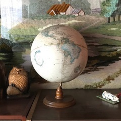 地球儀