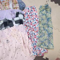 110〜120cm 子供服セットの画像