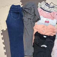 110〜120cm 子供服セットの画像