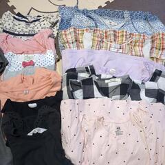 110〜120cm 子供服セットの画像