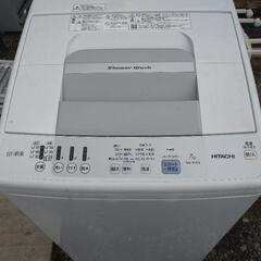 洗濯機　7kg