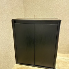 決まりました【美品】水槽台