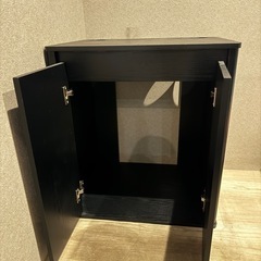 決まりました【美品】水槽台の画像