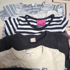 100〜110cm 子供服セットの画像