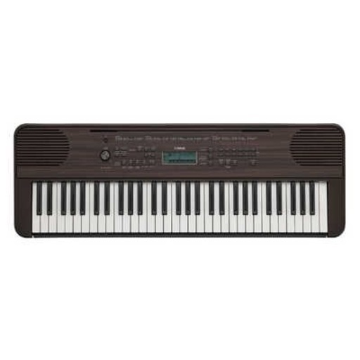 【お譲り先決定】YAMAHA ヤマハ 電子ピアノ　PSR-E360DW 61鍵　2022年製　