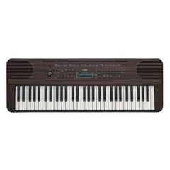【お譲り先決定】YAMAHA ヤマハ 電子ピアノ　PSR-E360DW 61鍵　2022年製　の画像