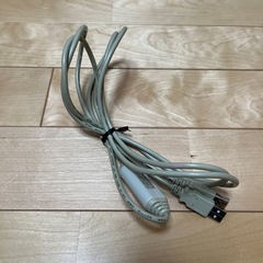 データ転送ケーブル