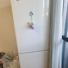 【大至急】美品シャープ SHARP プラズマクラスター搭載冷蔵庫...