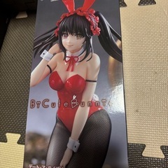 【新品未開封】デート・ア・ライブ  時崎狂三 