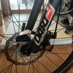 KHS Alite 2000 26インチの画像