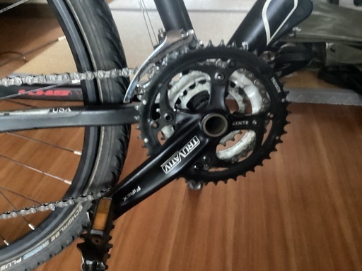KHS Alite 2000 26インチ