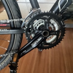 KHS Alite 2000 26インチの画像