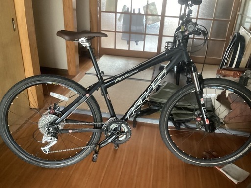 KHS Alite 2000 26インチ