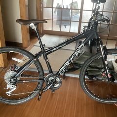 KHS Alite 2000 26インチ