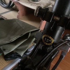 KHS Alite 2000 26インチの画像