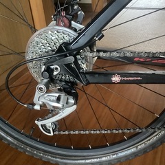 KHS Alite 2000 26インチの画像