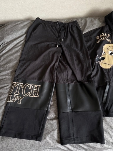ガルフィー　大型犬　未使用タグ付き