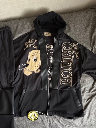 ガルフィー　大型犬　未使用タグ付き