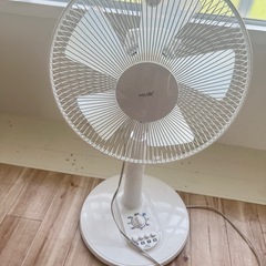 扇風機