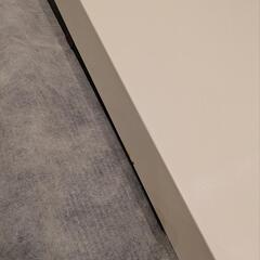 【受付終了】コンロカバー　システムキッチン用の画像