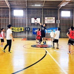 【4月12日（土） 14時〜】バスケやります🏀