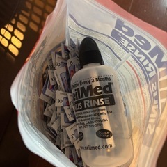NeilMed® SINUS RINSE