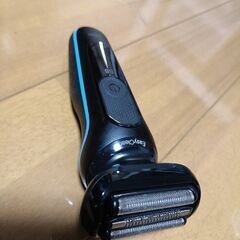 ブラウン　シェーバー　S5の画像