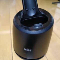 ブラウン　シェーバー　S5の画像